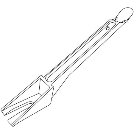 Picture of EASY-OFF FASTENER & LABEL REMOVER TOOL