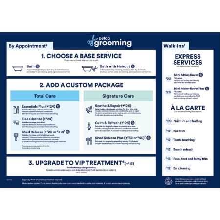 Picture of AUG-24  17X11 GROOM COUNTER INSERT