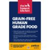 Picture of AUG-24 DG THK SIGN KT-2023-GRAIN FREE