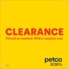 Picture of AUG-26 DOG APPAREL CLEARANCE