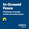 Picture of MAY 10X10 PETSAFE PNL SGN-GROUND