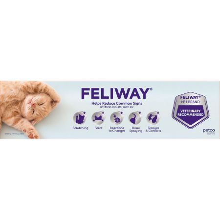 Picture of MAY 2WYFX3 FELIWAY HEADER