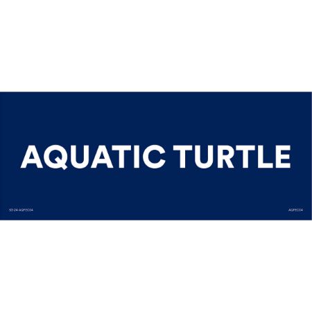 Picture of MAY AQUATIC TURTLE 