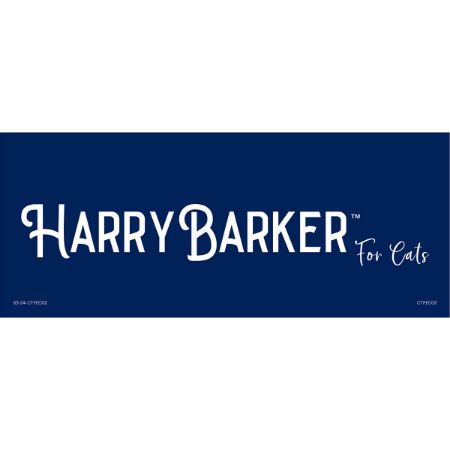Picture of MAY HARRY BARKER CAT TOYS 