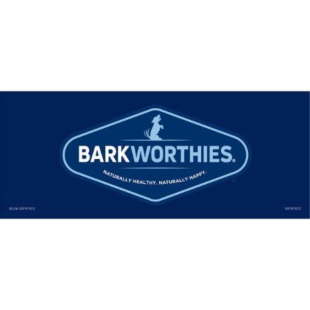 Picture of MAY BARKWORTHIES DOG TREATS