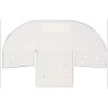 Picture of BRADEN PAPER BRACKET-SM 9X6 (8) HOLES