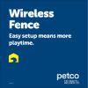 Picture of MAY 10X10 PETSAFE PNL SGN-WIRELESS