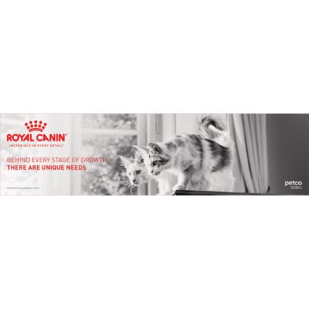Picture of MAY 2WYFX1 ROYAL CANIN HEADER