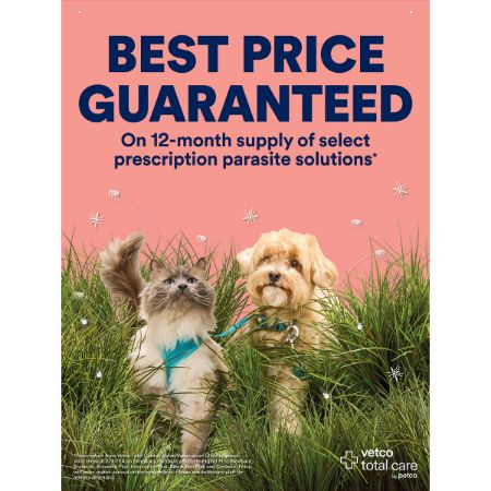 Picture of AUG-24 VET HOSPITAL OFFER