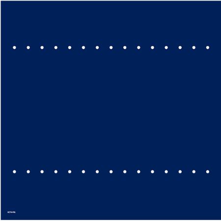 Picture of AUG-24 INLINE HEADER-SCOOTCH PANEL- (order this LITHO panel for 2001021)