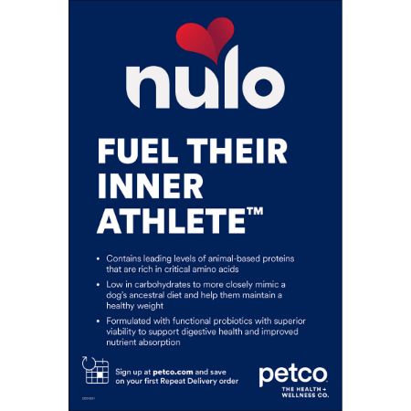 Picture of AUG-24 DG NULO 10X15 PANEL SIGN