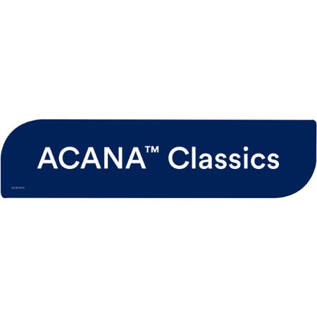 Picture of AUG-24 WAYFINDING MAG-ACANA CLASSICS-RIGHT