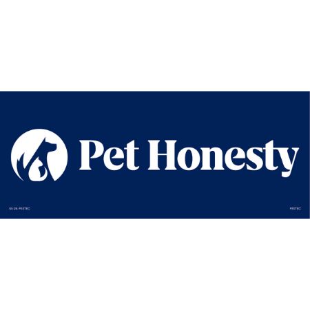 Picture of AUG-24 PET HONESTY PEST ENDCAP