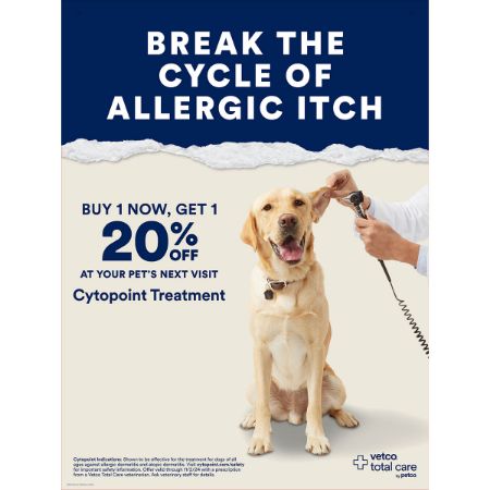 Picture of SEPT-24 20% OFF Cytopoint Poster