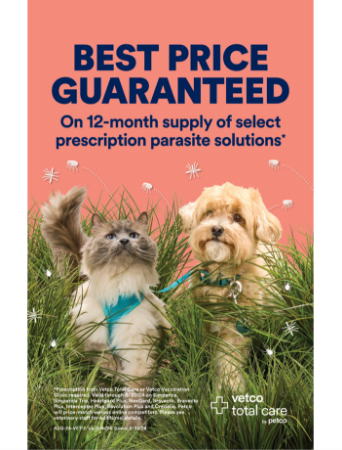 Picture of AUG-24 VET HOSPITAL OFFER