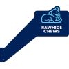 Picture of JUN-25 DG CHEWS-BUSY 15X13 WYFND-RAWHD