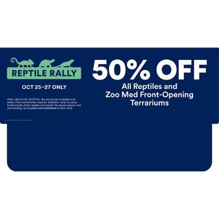 Picture of OCT-24 10/25-10/27/24 REPTILE RALLY