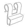 Picture of K-FRAME WIRE ADAPTER FLUSH HANGER CLIP