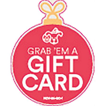 Picture of Nov-24 GRAB A GIFT CARD MESSAGE-10pk