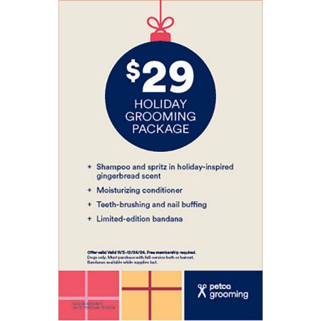 Picture of Nov-24 HOLIDAY SPA PACKAGE