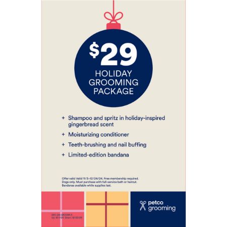 Picture of DEC-24 HOLIDAY SPA PACKAGE