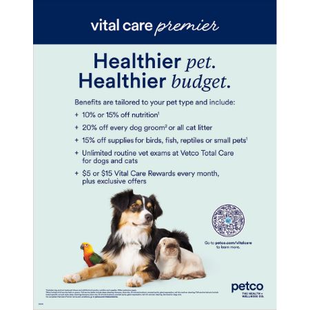 Picture of DEC-24 Vitalcare Poster