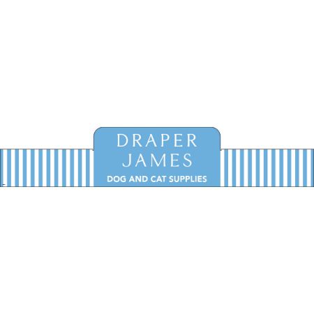 Picture of JAN-25 HMCLT HEADER-DRAPER JAMES