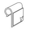 Picture of J HOOK WIRE SIGN HOLDER