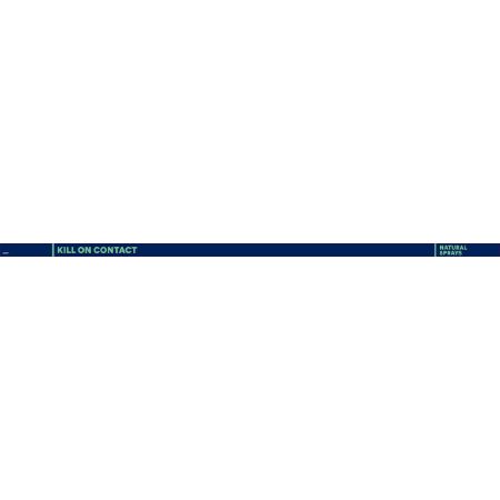 Picture of MAR-25 DG PEST 8FT POG SHELF STRIP KIT