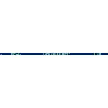 Picture of MAR-25 DG PEST 4FT POG SHELF STRIP KIT