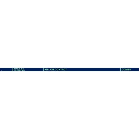 Picture of MAR-25 CT PEST SHELF STRIP-KOC-COMB