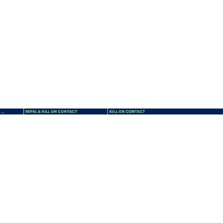 Picture of MAR-25 DG PEST 7FT POG SHELF STRIP KIT