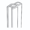 Picture of HVY DUTY GRIPPER CHANNEL-CLEAR FOR BOOT SYSTEM 106025B 12 INCHES LONG