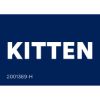 Picture of JUN-25 ATTRIBUTE DECAL (KITTEN)