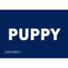 Picture of JUN-25 ATTRIBUTE DECAL (PUPPY)