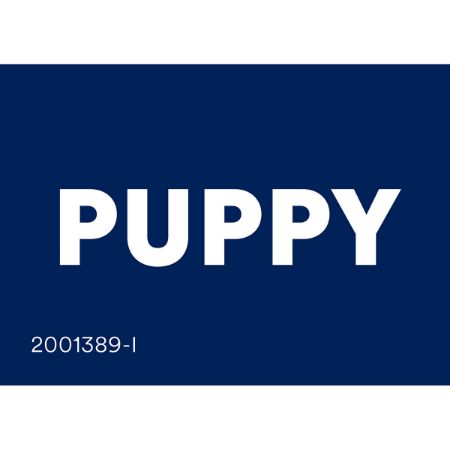 Picture of MAR-25 Puppy Attribute Decals