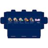 Picture of MAY-25 CT NAT 2 SIGN KIT-24X5 TIKI BOX SIGN