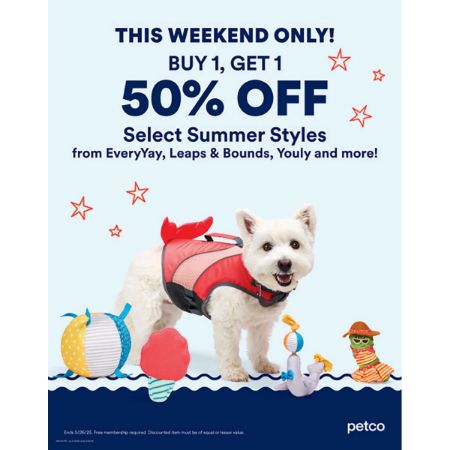 Picture of MAY-25 MEMORIAL DAY SALE PRIORITY OFFER