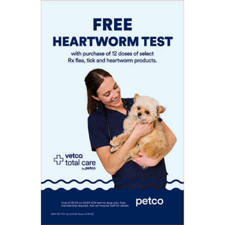Picture of MAY-25 VET PRIORITY LARGE AD SIGN
