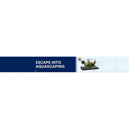 Picture of MAY-25 PLANT & SHRIMP STORY TEARDOWN BACKER