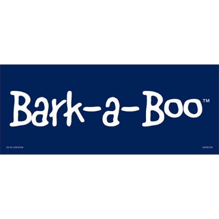 Picture of MAY-25 BARK-A-BOO $7.99 SUMMER DOG TOYS