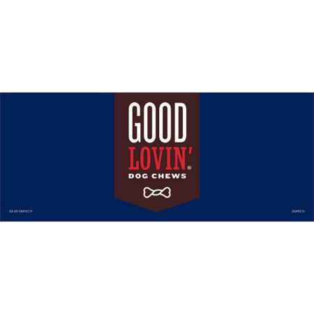 Picture of MAY-25 GOOD LOVIN TREATS