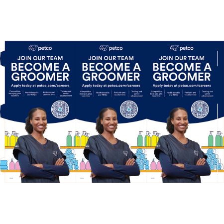 Picture of GROOM-25 GROOMING TRIAD