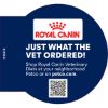 Picture of JUN-25 ROYAL CANIN PRESCRIPTION (RX) BURSTS