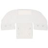 Picture of BRADEN PAPER BRACKET-SM 9X6 (8) HOLES