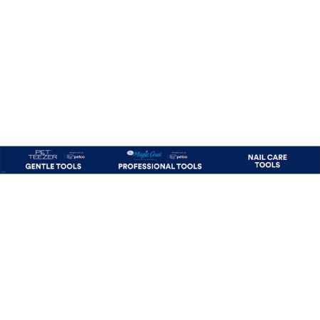 Picture of JUN-25 DG GROOM-46X6 HEADER PAW CARE