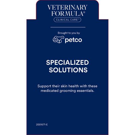 Picture of JUN-25 DG GROOM SHELF SIGN-VET FORMULA