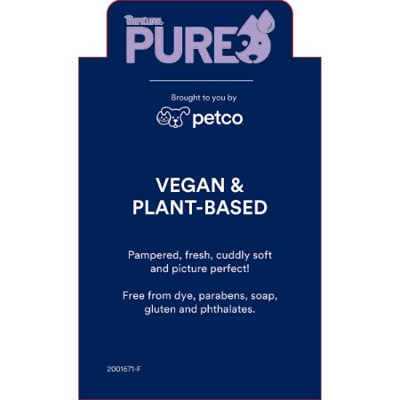 Picture of JUN-25 DG GROOM-SHELF SIGN-TROPICLEAN PURE PUP