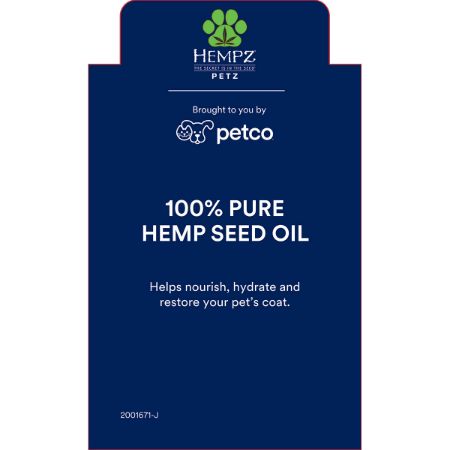 Picture of JUN-25 DG GROOM-SHELF SIGN-HEMPZ
