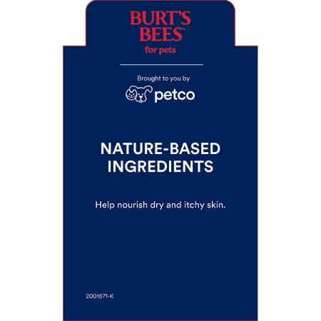 Picture of JUN-25 DG GROOM-SHELF SIGN-BURTS BEES